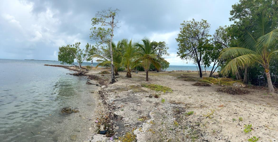 South Saddle Caye — Private Caribbean Bliss — photo 4