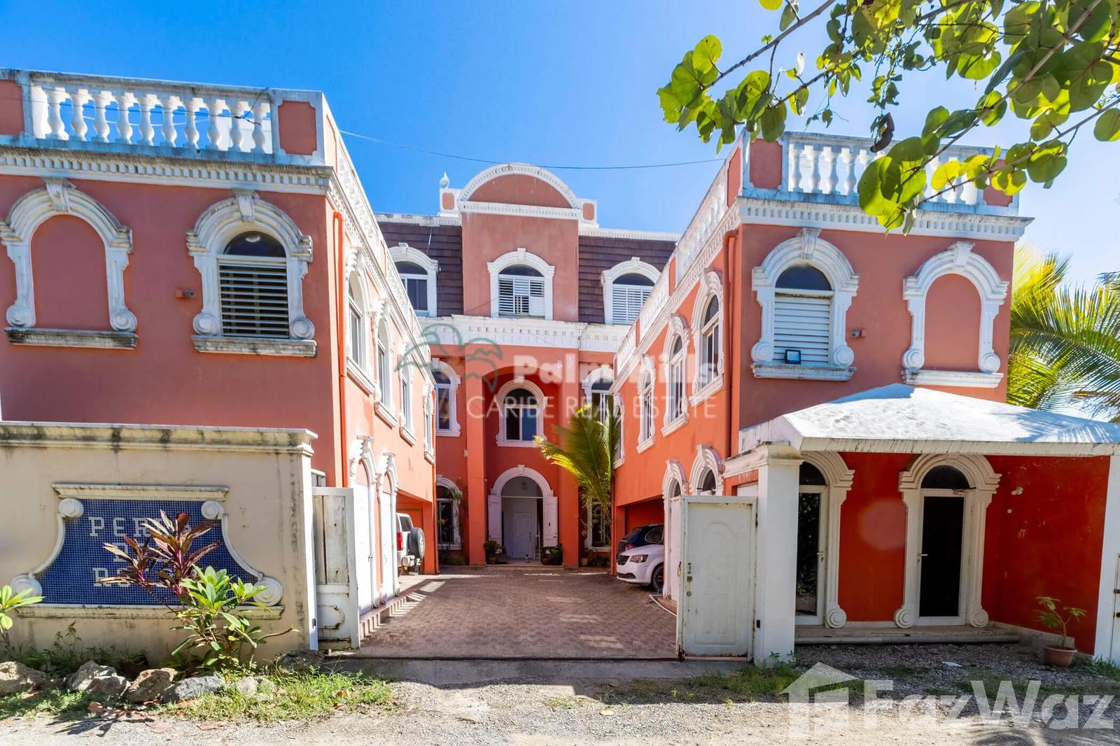 11-bedroom villa in Sosúa, Puerto Plata — photo 2