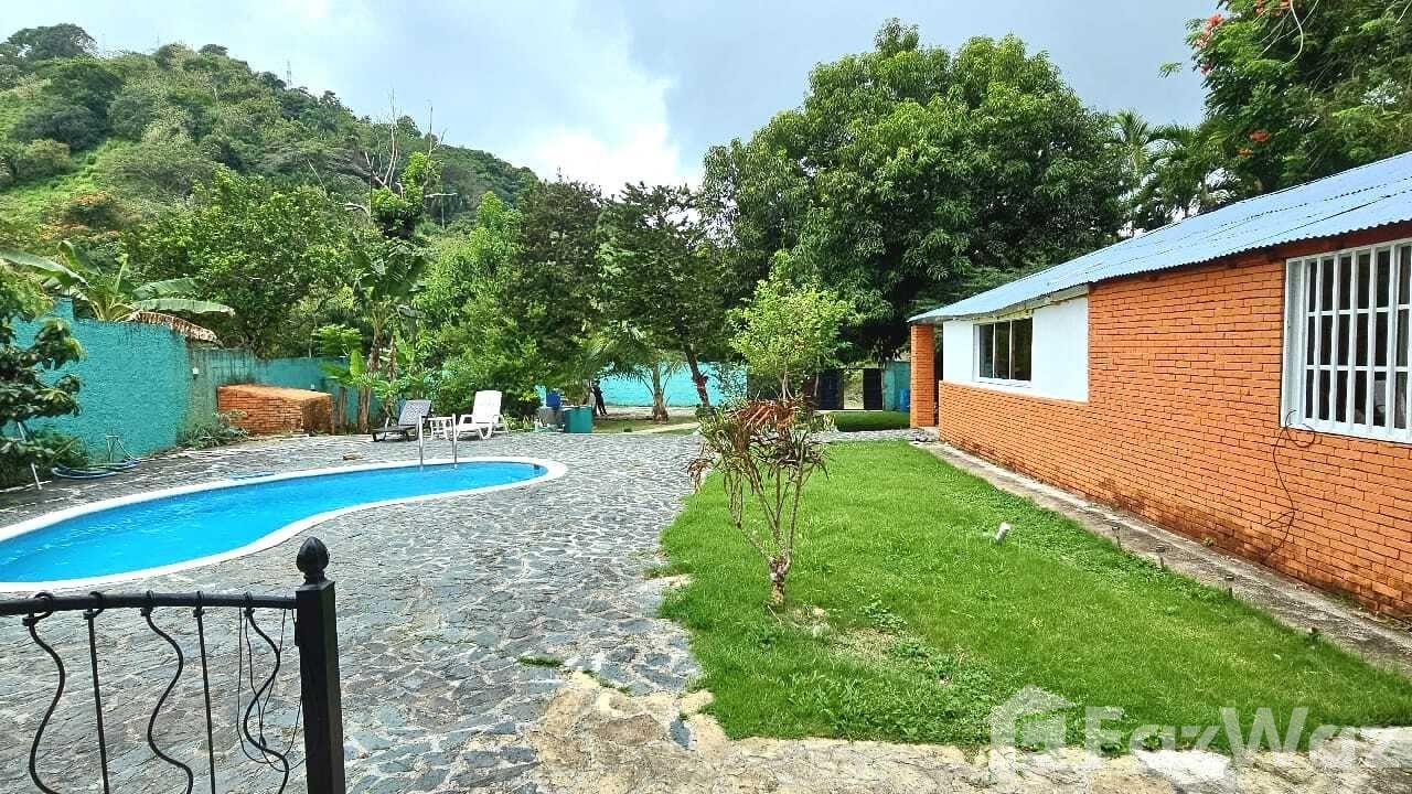 VILLA FOR SALE IN PUERTO PLATA Cod-R417 — photo 2