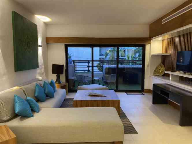 Aldea Thai Condominiums Apartment for Sale in Playa Del Carmen — photo 3