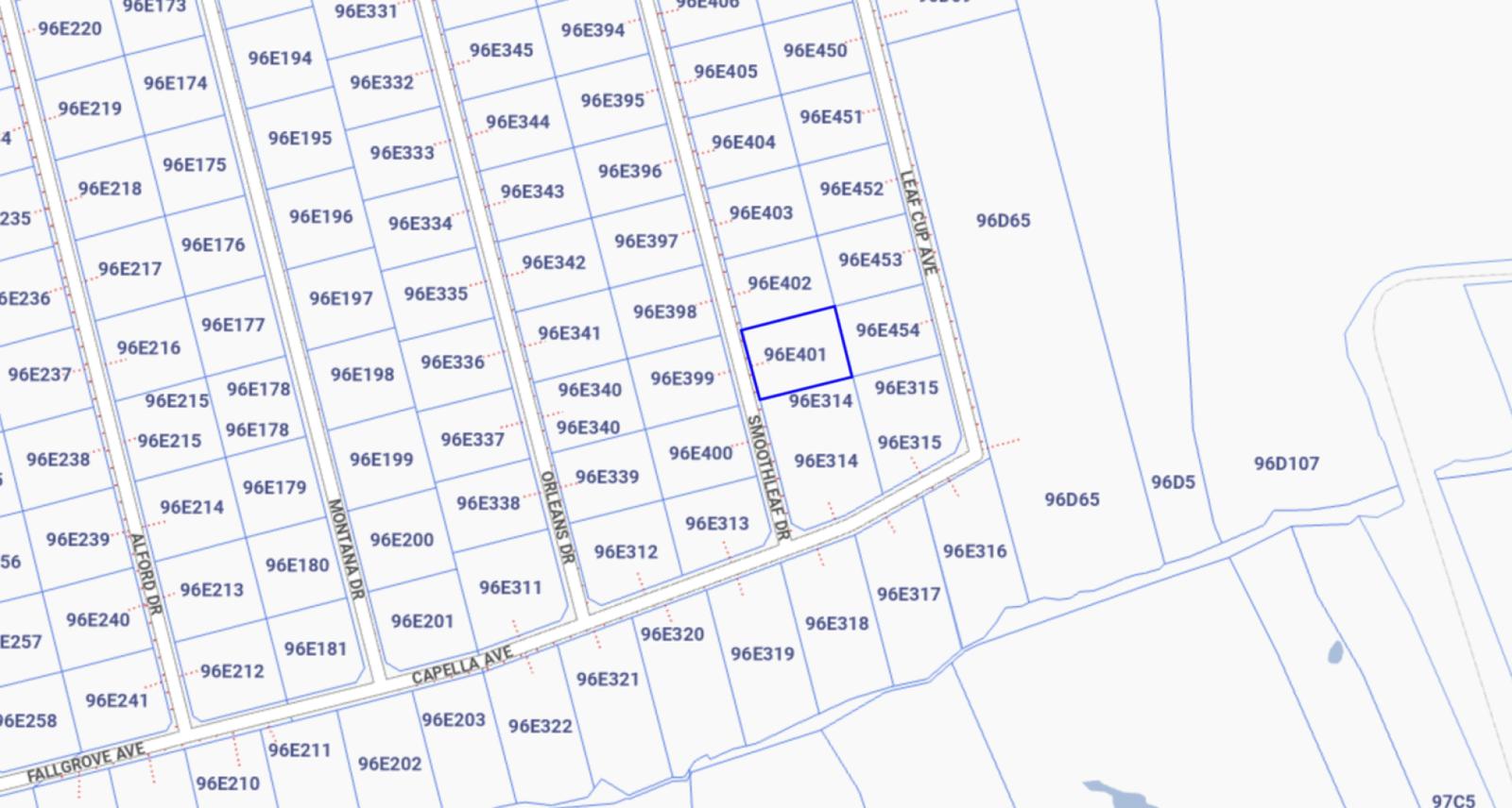 0.30-acre freehold land in Cayman Brac West, Cayman Brac — photo 2