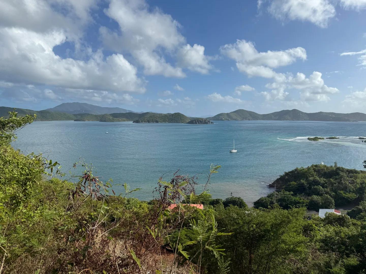 Land for Sale in St. John Island, US Virgin Islands — photo 5
