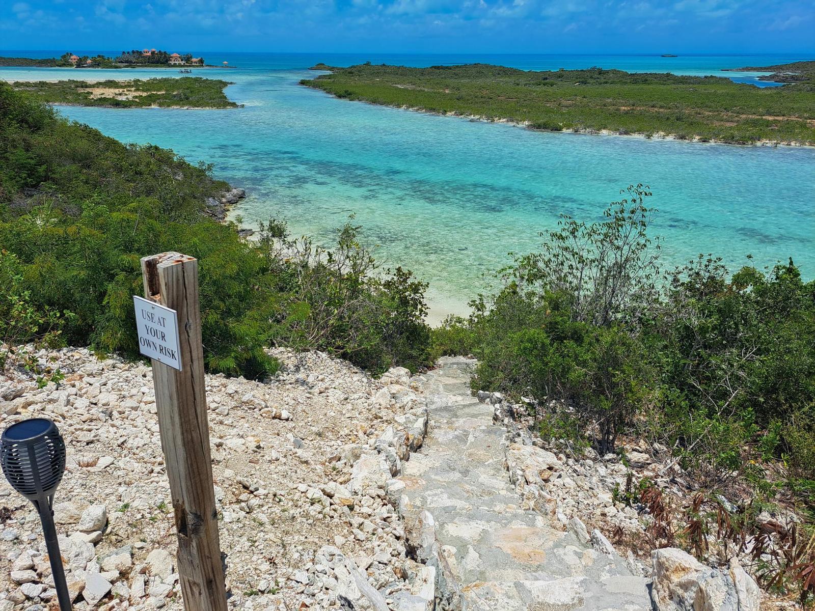 178 Chalk Sound Road, Chalk Sound, Providenciales, Turks and Caicos Islands — photo 3