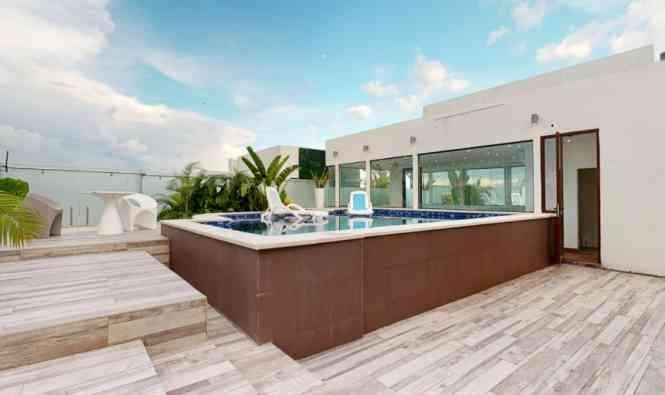 Ocean Reef Penthouse Garden Apartment for Sale — photo 4