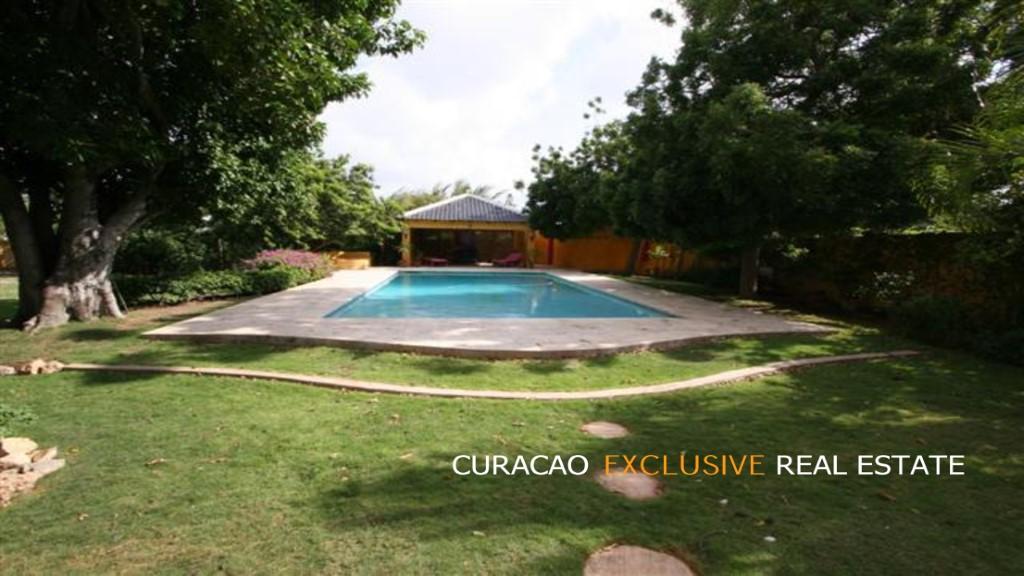 4 bedroom home for sale in Francia, Curaçao — photo 2