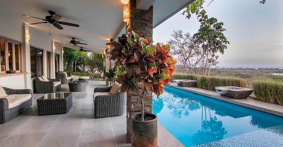 3 Bedroom Home for Sale, La Jolla de Guasacate, Popoyo, Nicaragua — photo 3