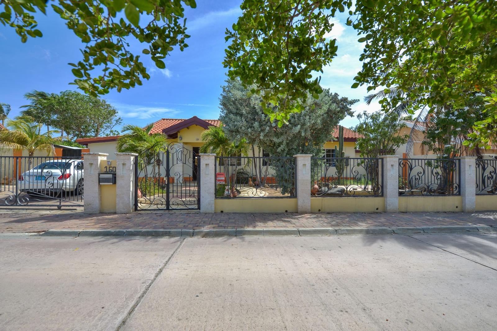 San Barbola Residence 160 — photo 1