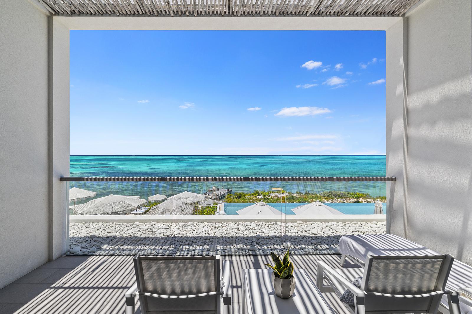 Suite S107 for Sale, Rock House Resort, Blue Mountain, Providenciales, Turks & Caicos — photo 1