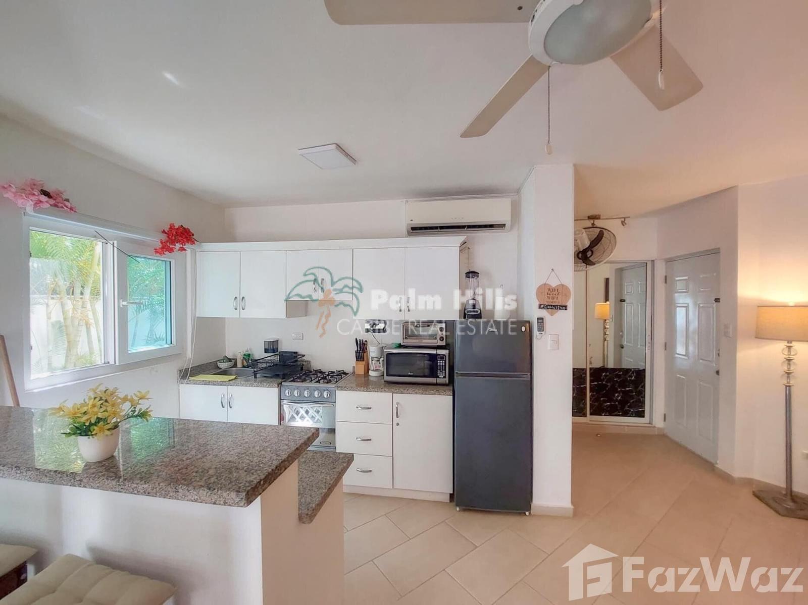 1-bedroom condo in Cabarete, Sosua — photo 4