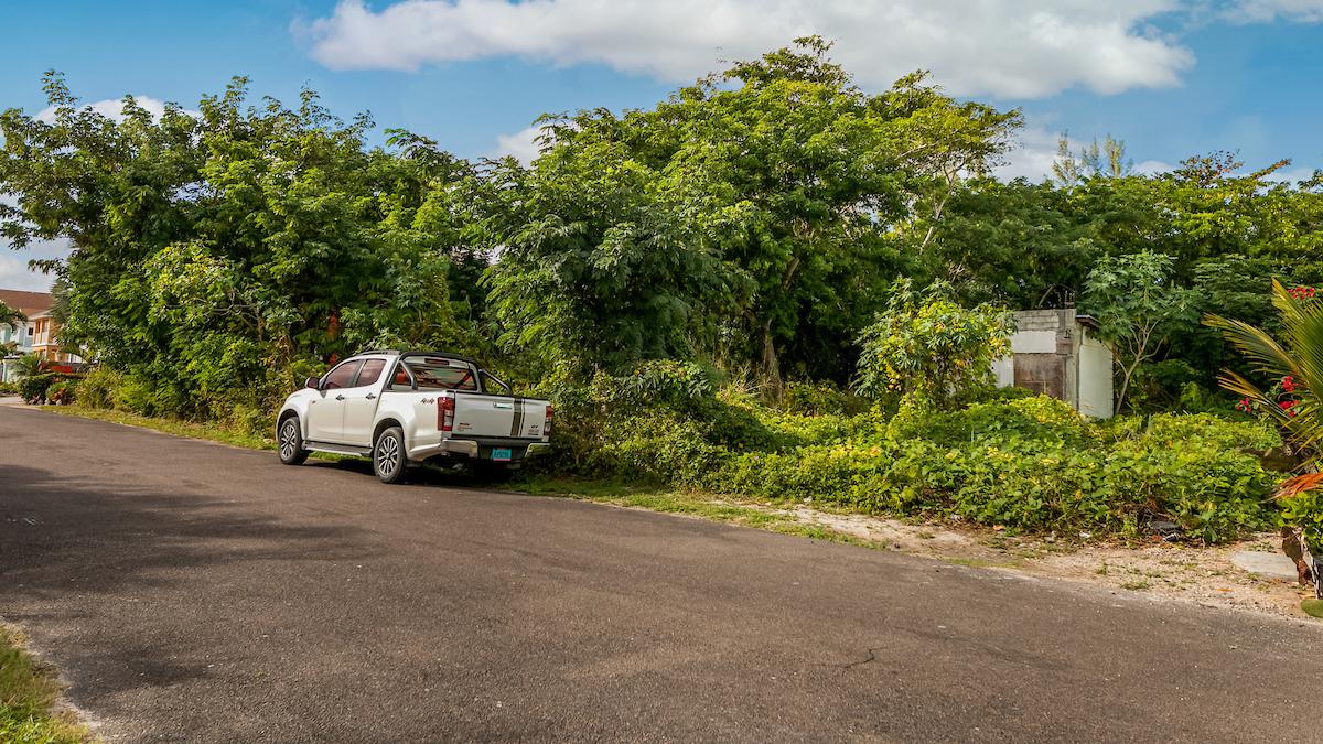 Lot 456 West Winds, Nassau — photo 4