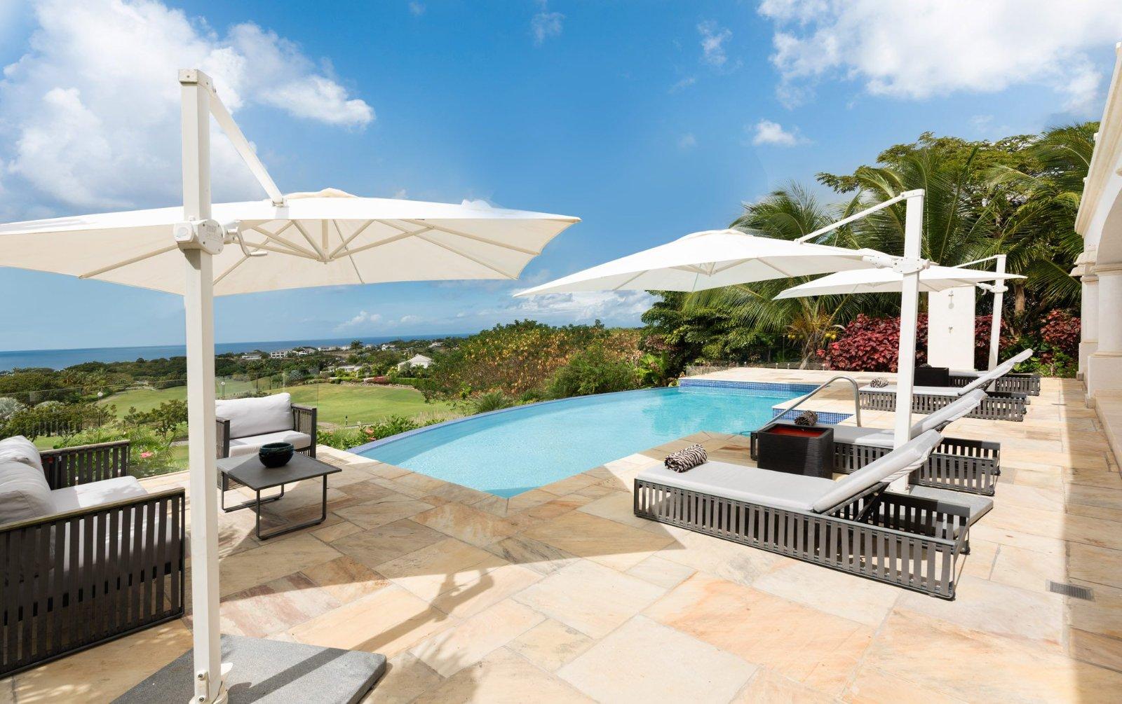 4 Bedroom Luxury Home for Sale, Lancaster Drive 18, Royal Westmoreland, Barbados — photo 3