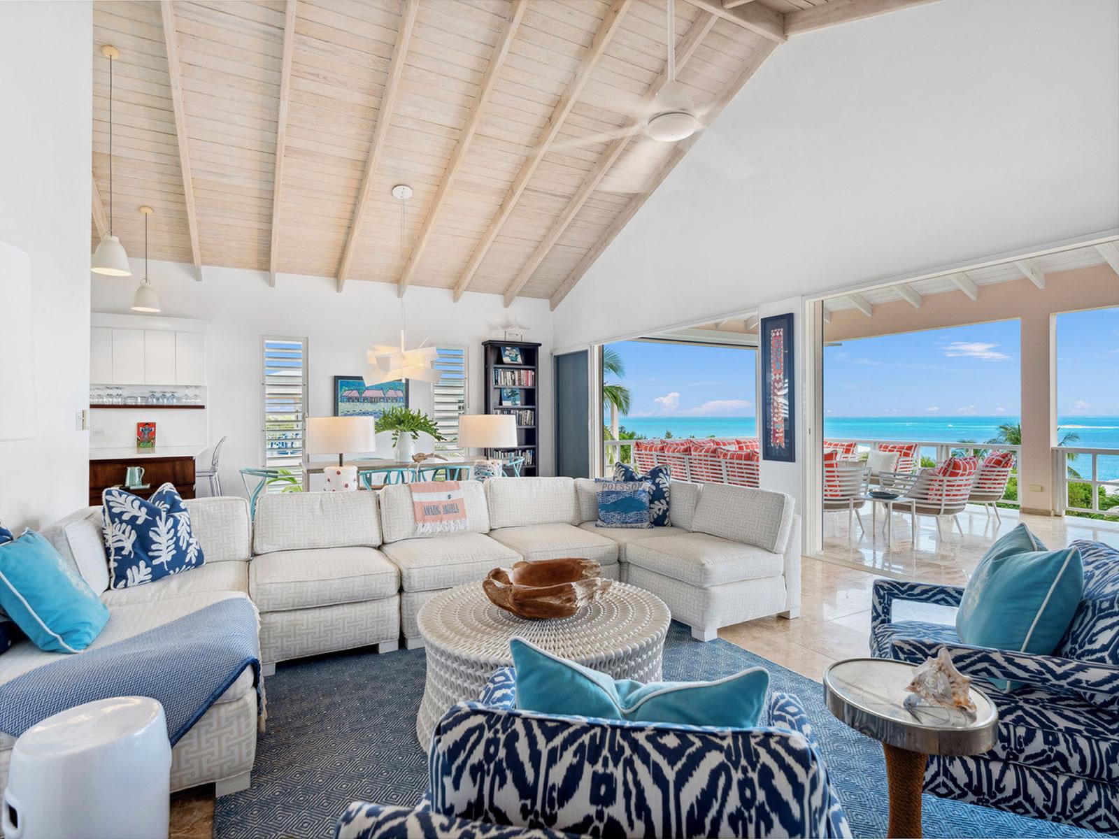 4 Bedroom Home for Sale, Skiffles, Anguilla — photo 5
