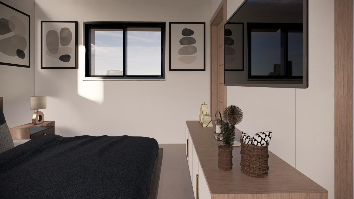 Modern 2BR Villa in Punta Cana Starting at US$119K — photo 5