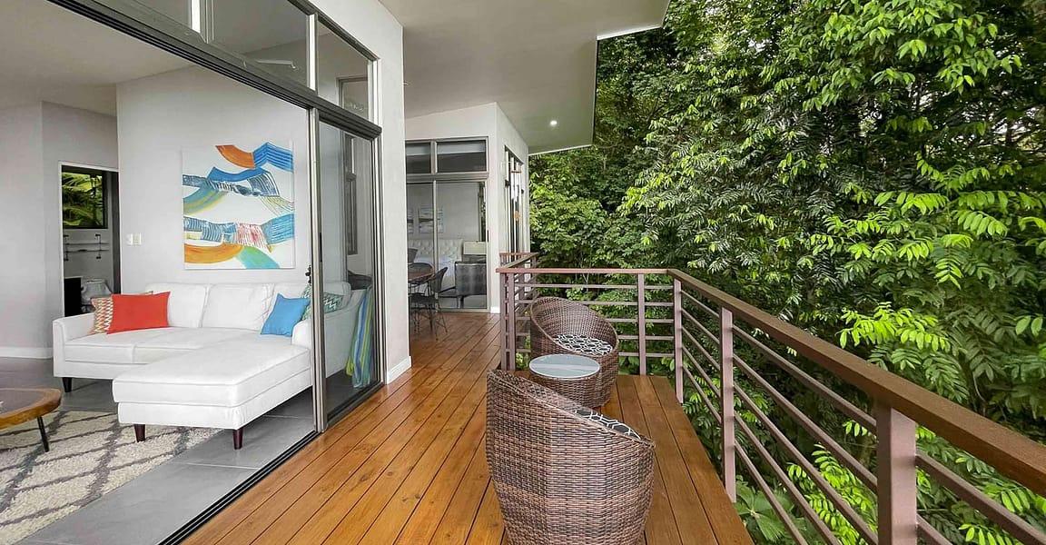 1 Bedroom Casita for Sale in Pinuela, Uvita, Puntarenas — photo 5