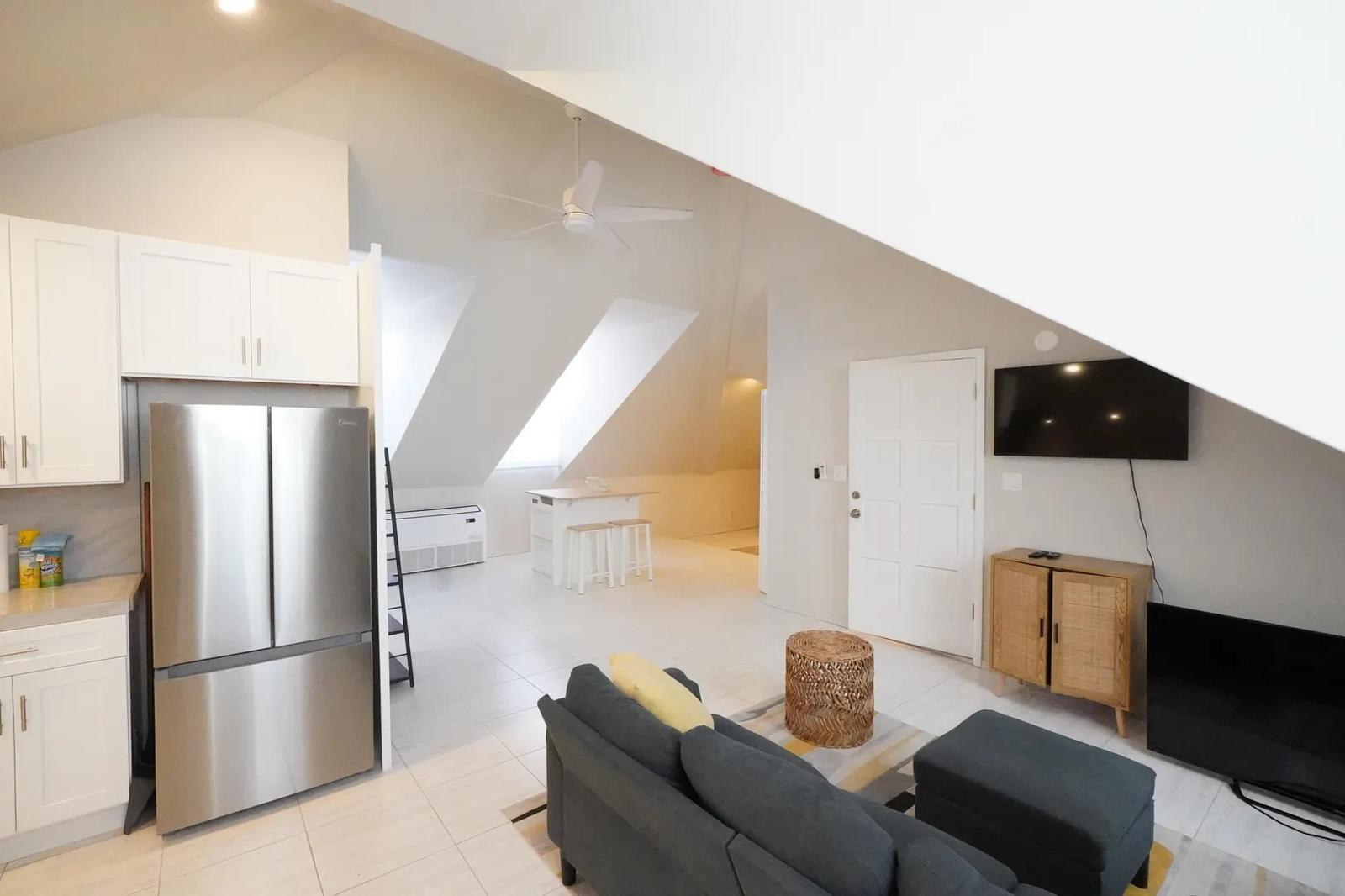 4 Bedroom Apartment in US Virgin Islands — photo 2