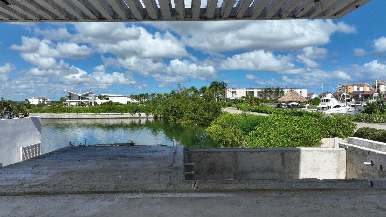 4 Bedroom Waterfront Villa for Sale, Ocean 21, Cap Cana, Dominican Republic — photo 3