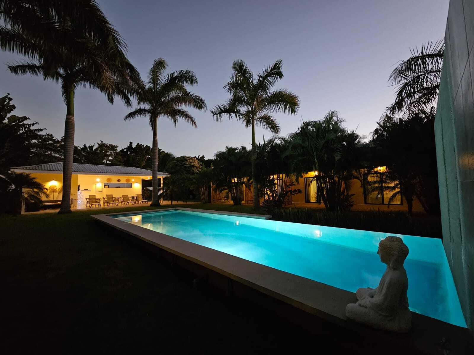 12 Bedroom Boutique Hotel for Sale, Tamarindo, Guanacaste, Costa Rica — photo 1