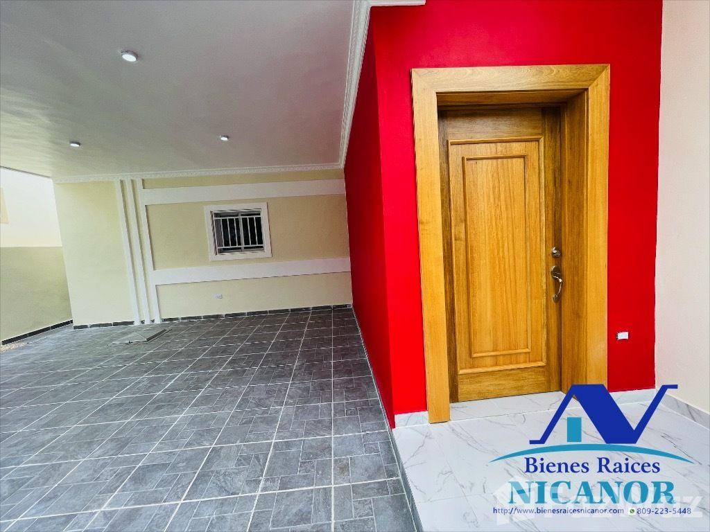 3 Bedroom House with Pool for Sale in San Felipe De Puerto Plata — photo 5