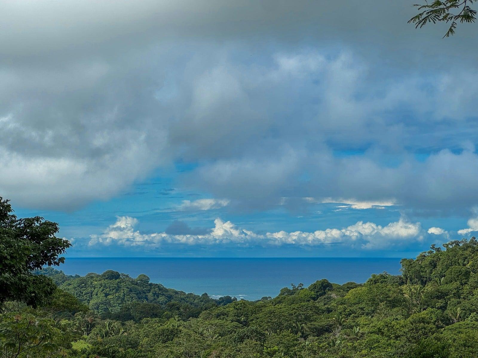3 Bedroom Ocean-View Home for Sale, Hacienda Okhra, Santa Teresa — photo 3