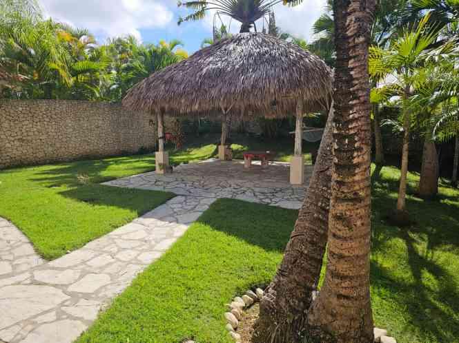 Coral Village, La Mulata, Puerto Plata, Dominican Republic House for Sale — photo 2