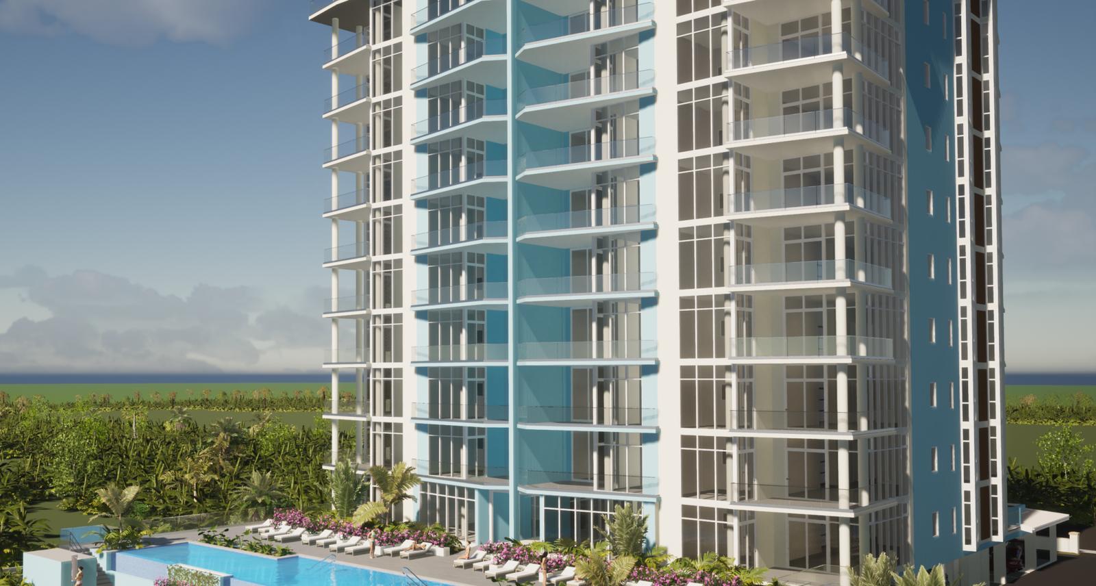 3-bedroom apartment in Seven Mile, Cayman Islands — photo 3