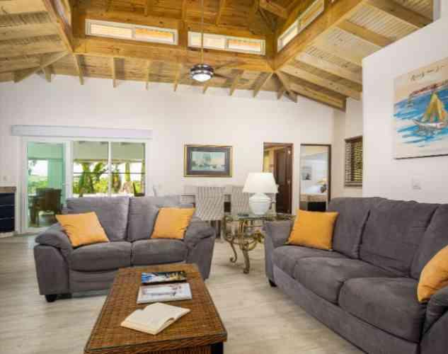 House for sale in Dominican Republic — photo 4