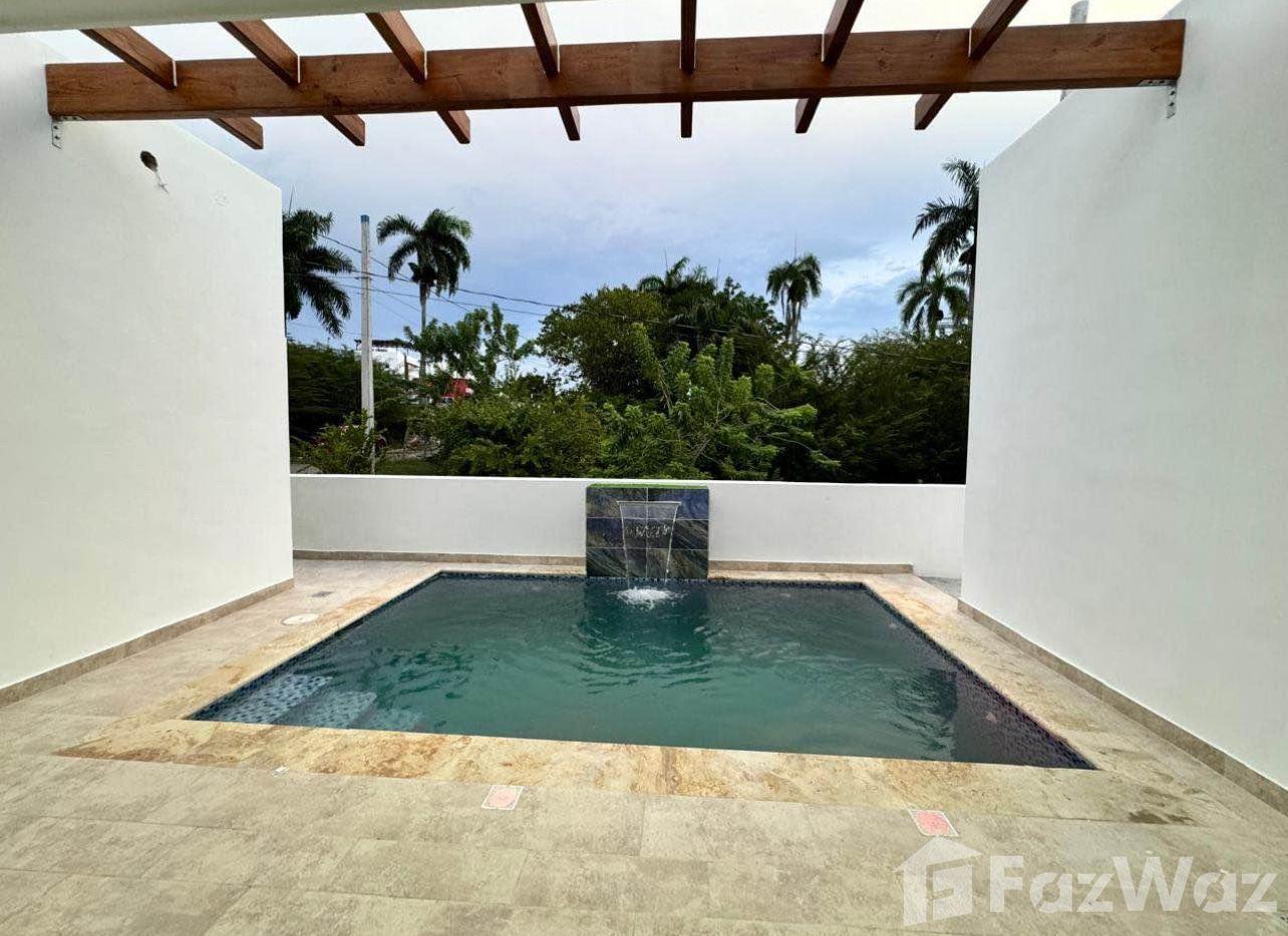 3 Bedroom Villa in Cerro Verde, San Felipe De Puerto Plata — photo 3