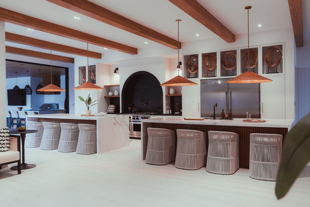 5 Bedroom Ocean-View Home for Sale, Hacienda Pinilla, Tamarindo — photo 4
