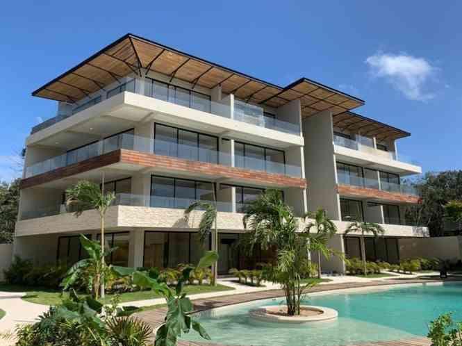 Penthouse Apartment for Sale in Tulum, Mexico — photo 2