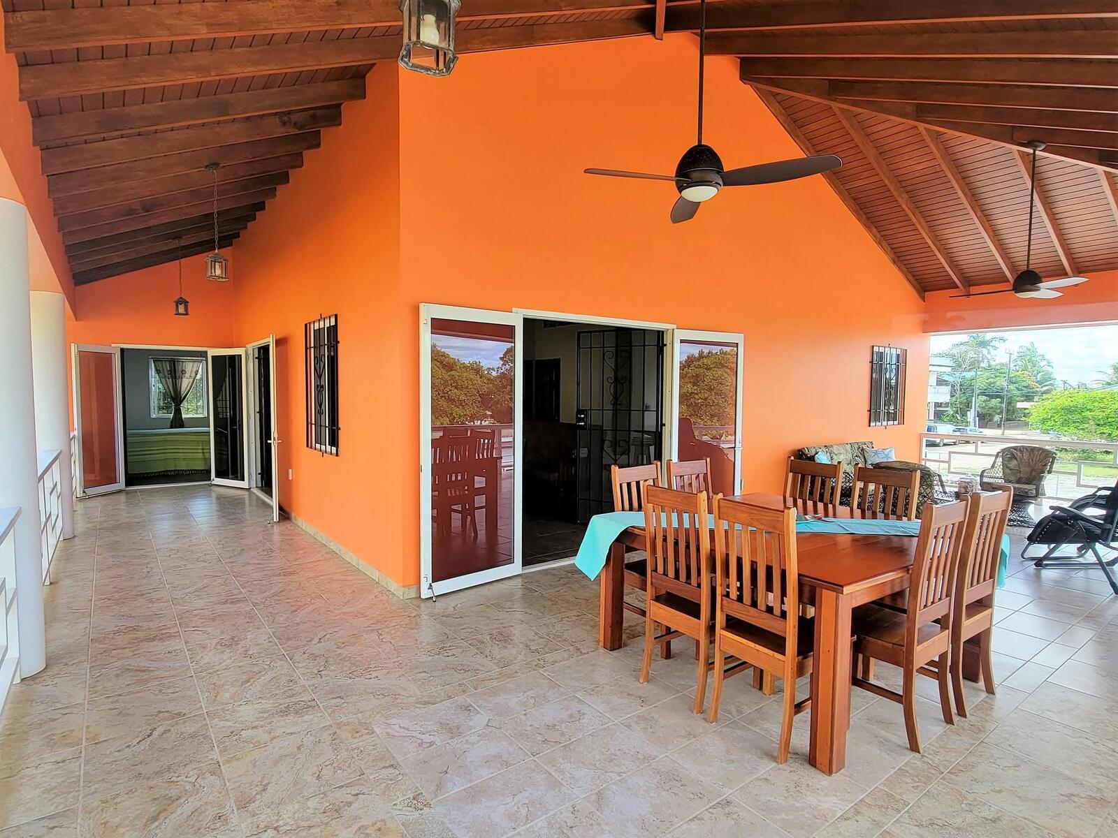 Village home with Income source — photo 5