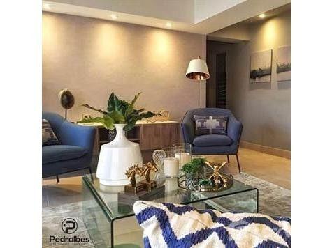 3-bedroom apartment in Santo Domingo, Distrito Nacional — photo 2
