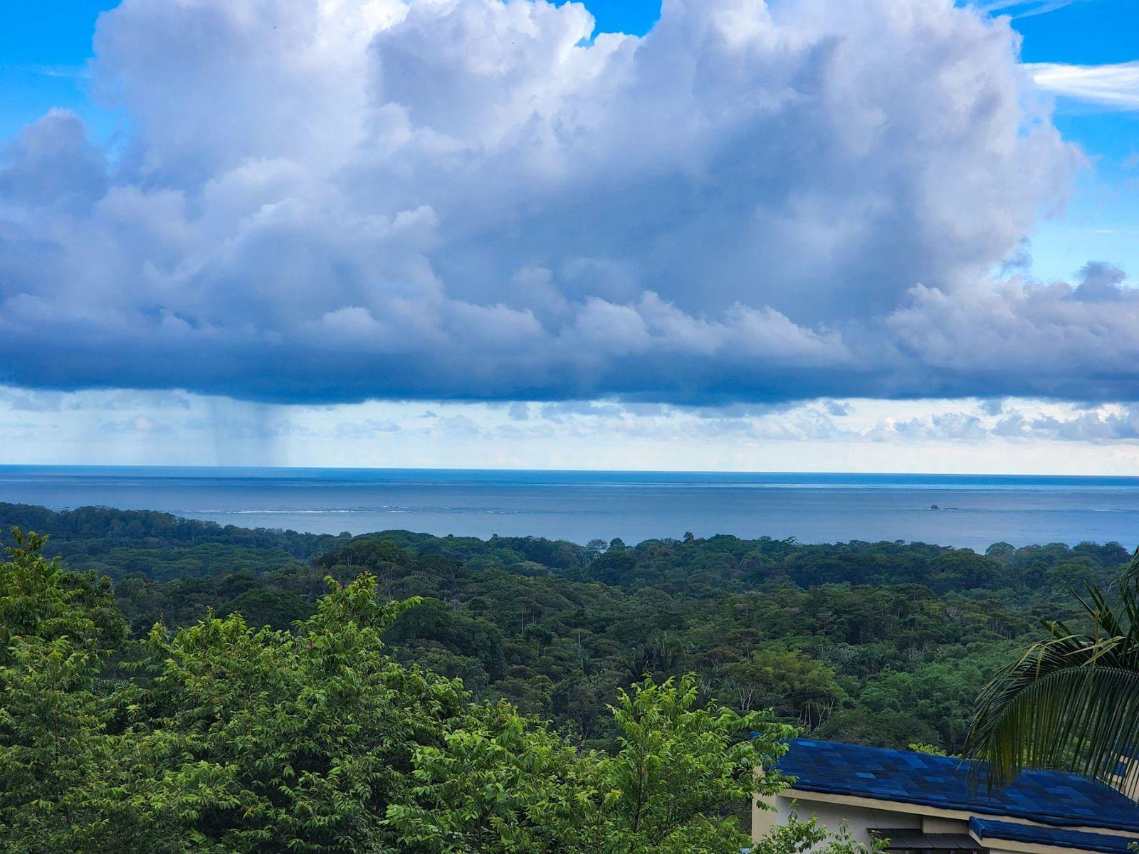 4 Bedroom Ocean-View Home for Sale, Uvita, Puntarenas, Costa Rica — photo 1