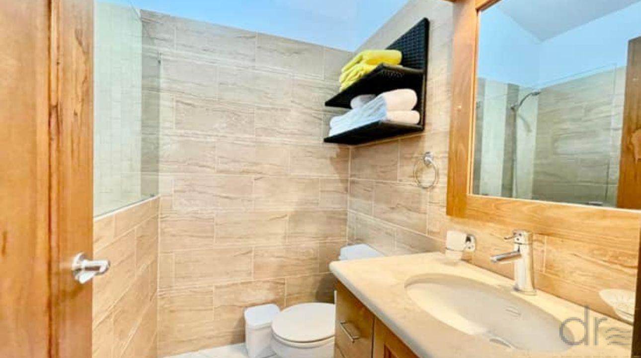 Beautiful Tropical Villa For Sale in Sosua — photo 2
