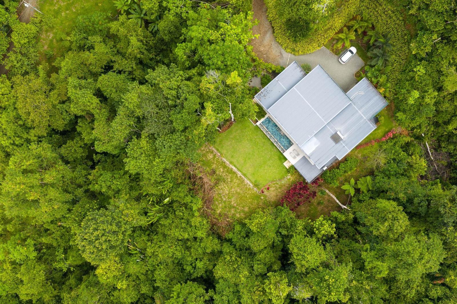 3 Bedroom Oceanview Home for Sale, Portalon, Quepos, Puntarenas, Costa Rica — photo 2