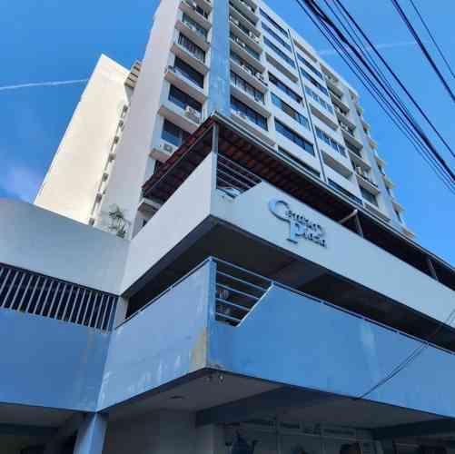 Century Plaza Apartment For Sale in Panama City — photo 1