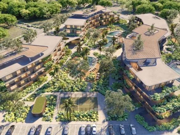 Momentum Residences: Modern Two-Bedroom Condos in Punta Cana’s Vista Cana — photo 3