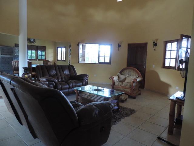 Villa 22 - 3 Bed 2 Bath Villa With Independent Studio — photo 4