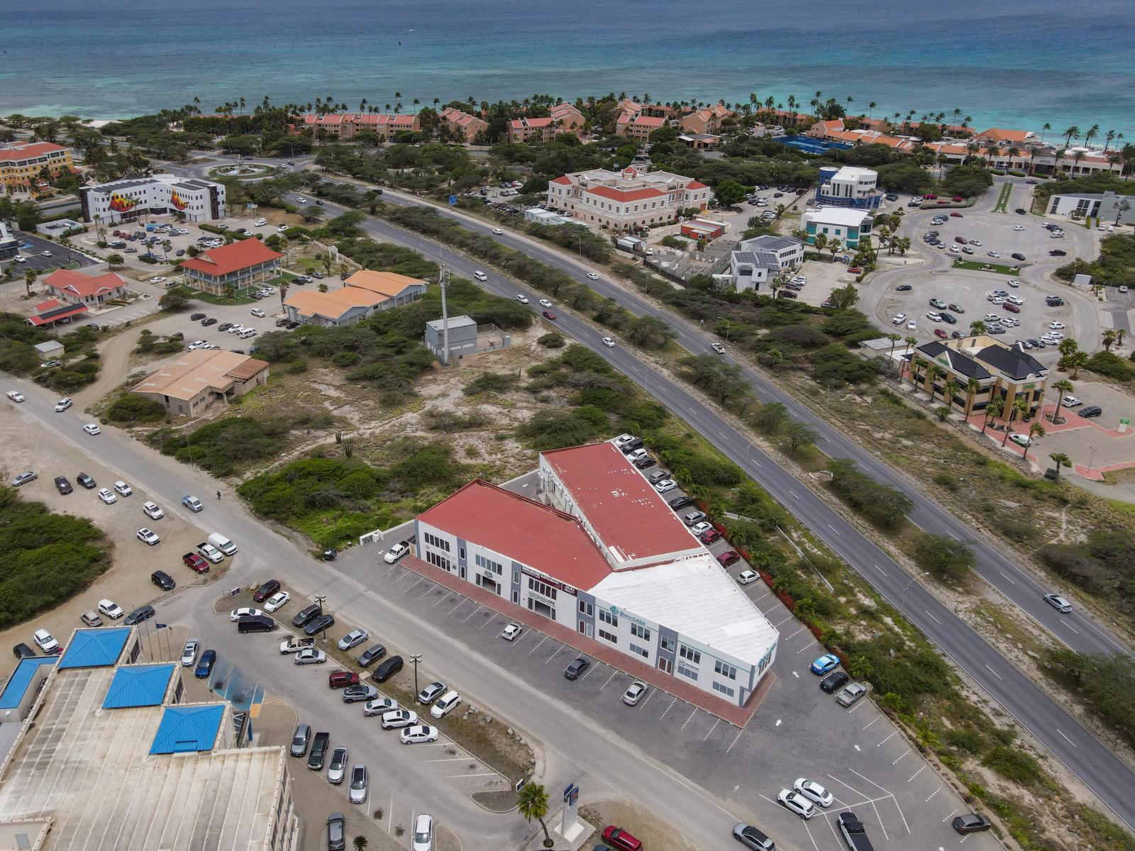 Magdalena Business Center - Prime Commercial Property in Eagle — photo 2