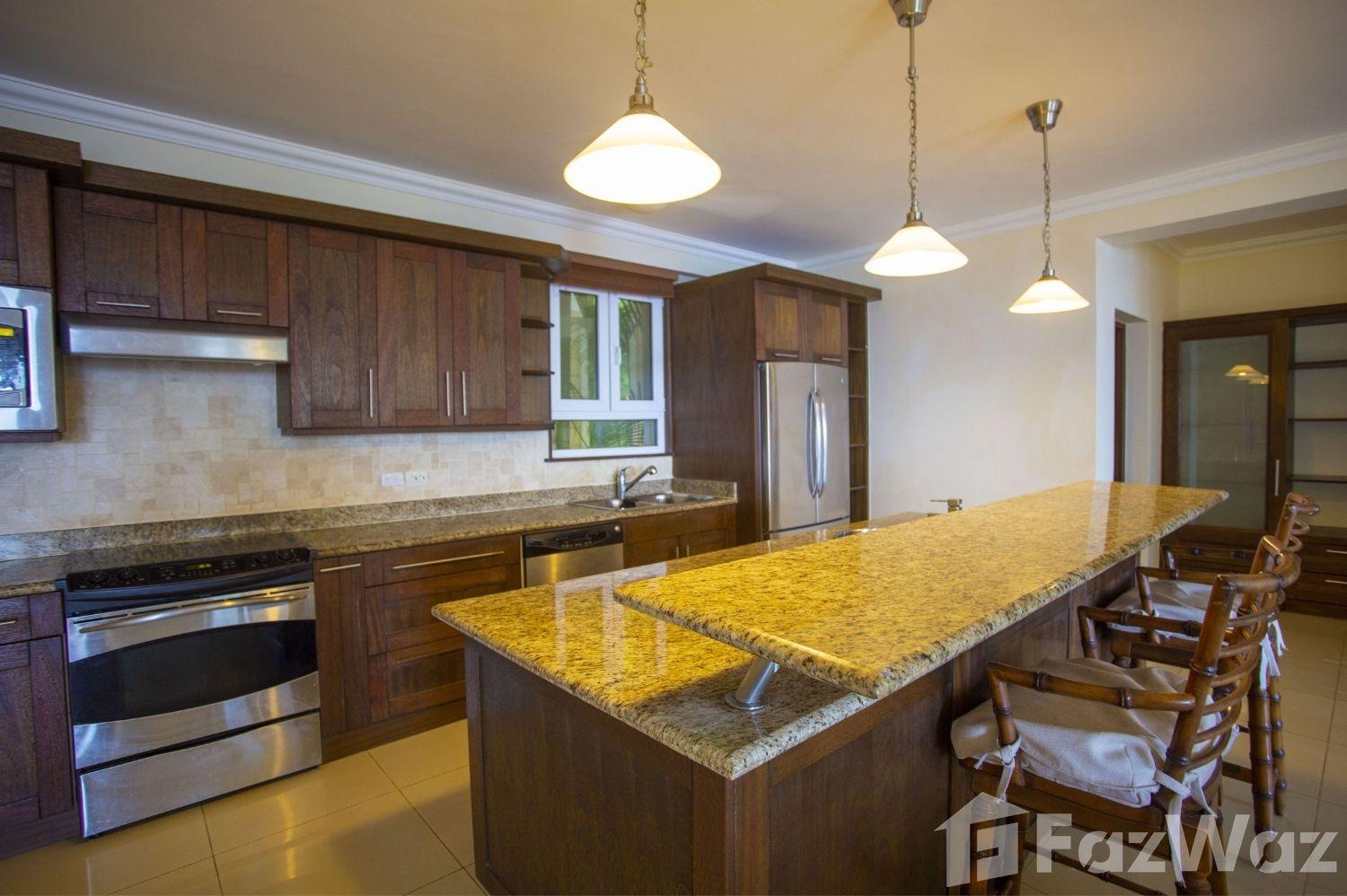 3-bedroom apartment in Sosua at Hispaniola Beach — photo 5
