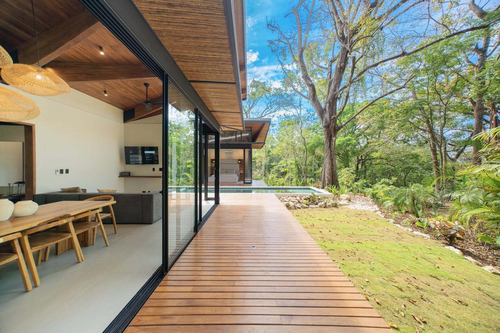 3 Bedroom Home for Sale, Santa Teresa, Puntarenas, Costa Rica — photo 4