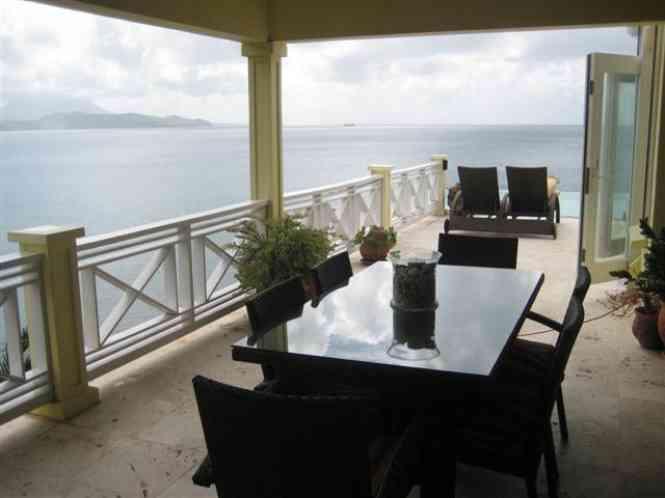 5 Bed House for Sale in Frigate Bay - Calypso Bay Reso, St Kitts — photo 4