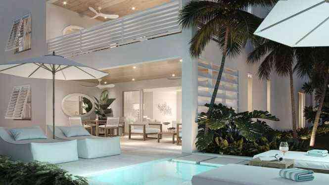 Apartment for sale in St Peter, Barbados — photo 4