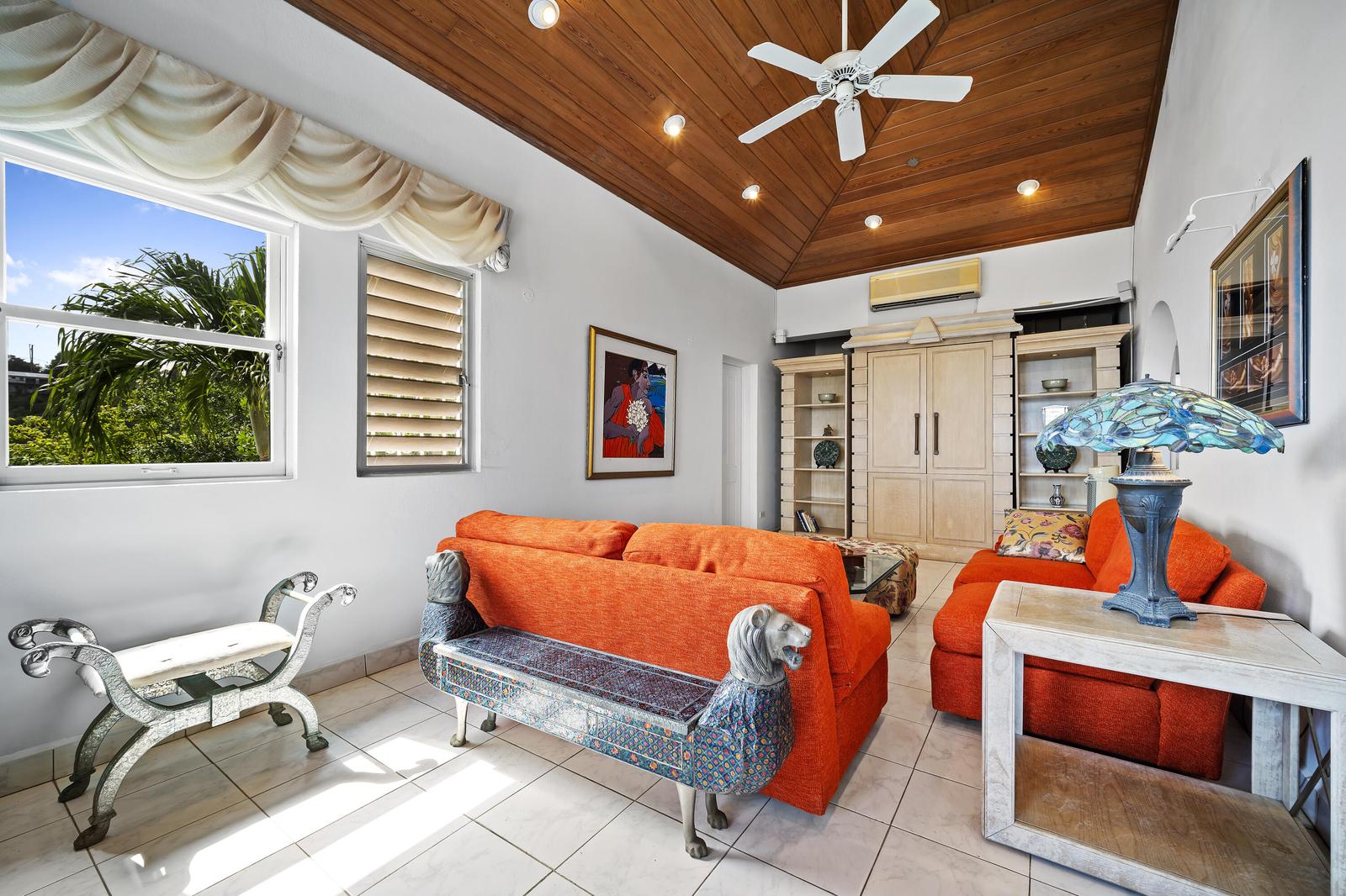 4 bedroom Single Family Home/House for sale in St. Thomas, VI — photo 5