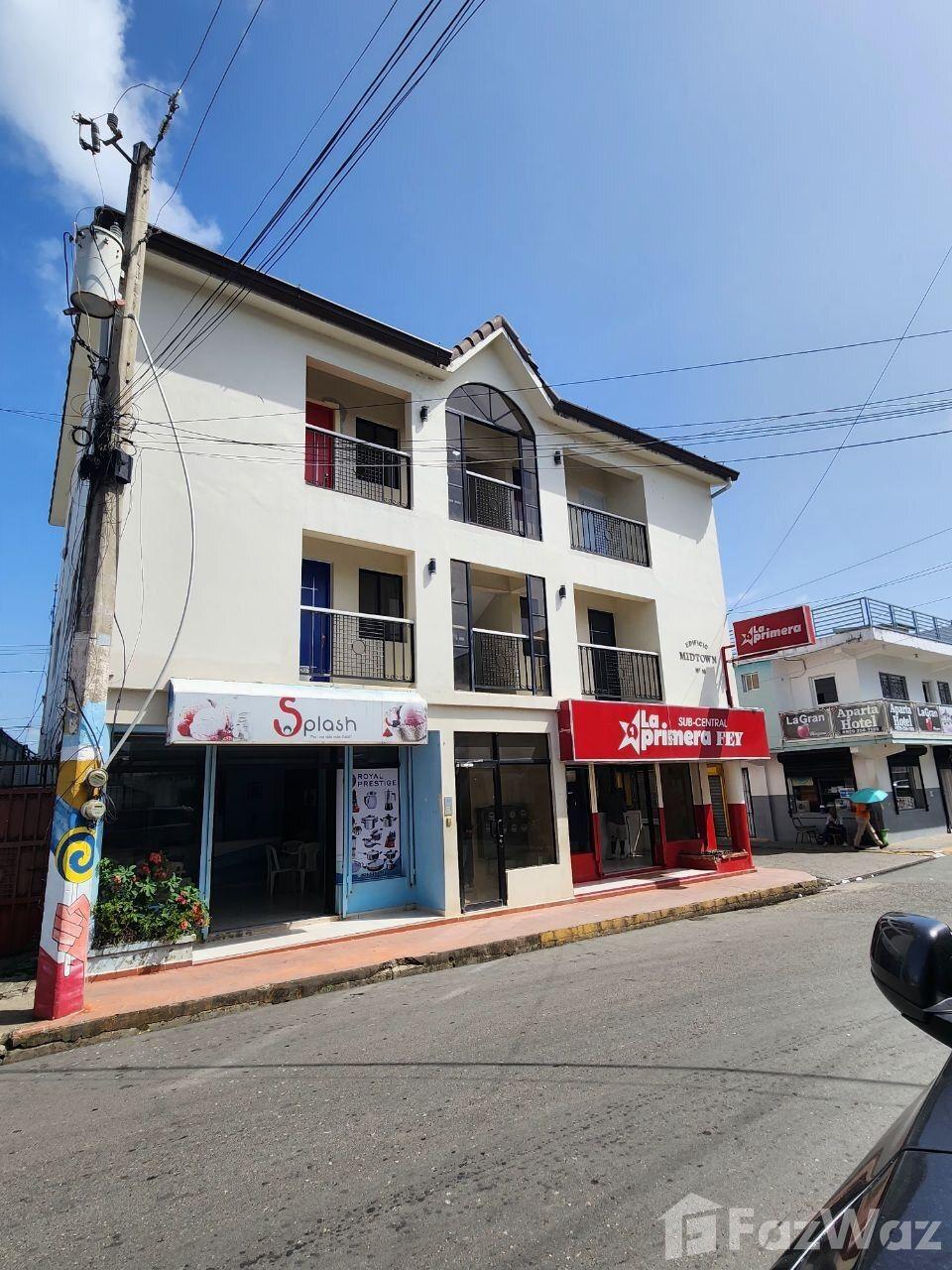 2-bedroom retail space in San Felipe de Puerto Plata, Puerto Plata — photo 2