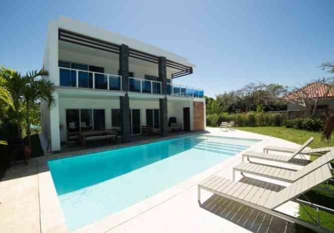 House for sale in Sosua — photo 1