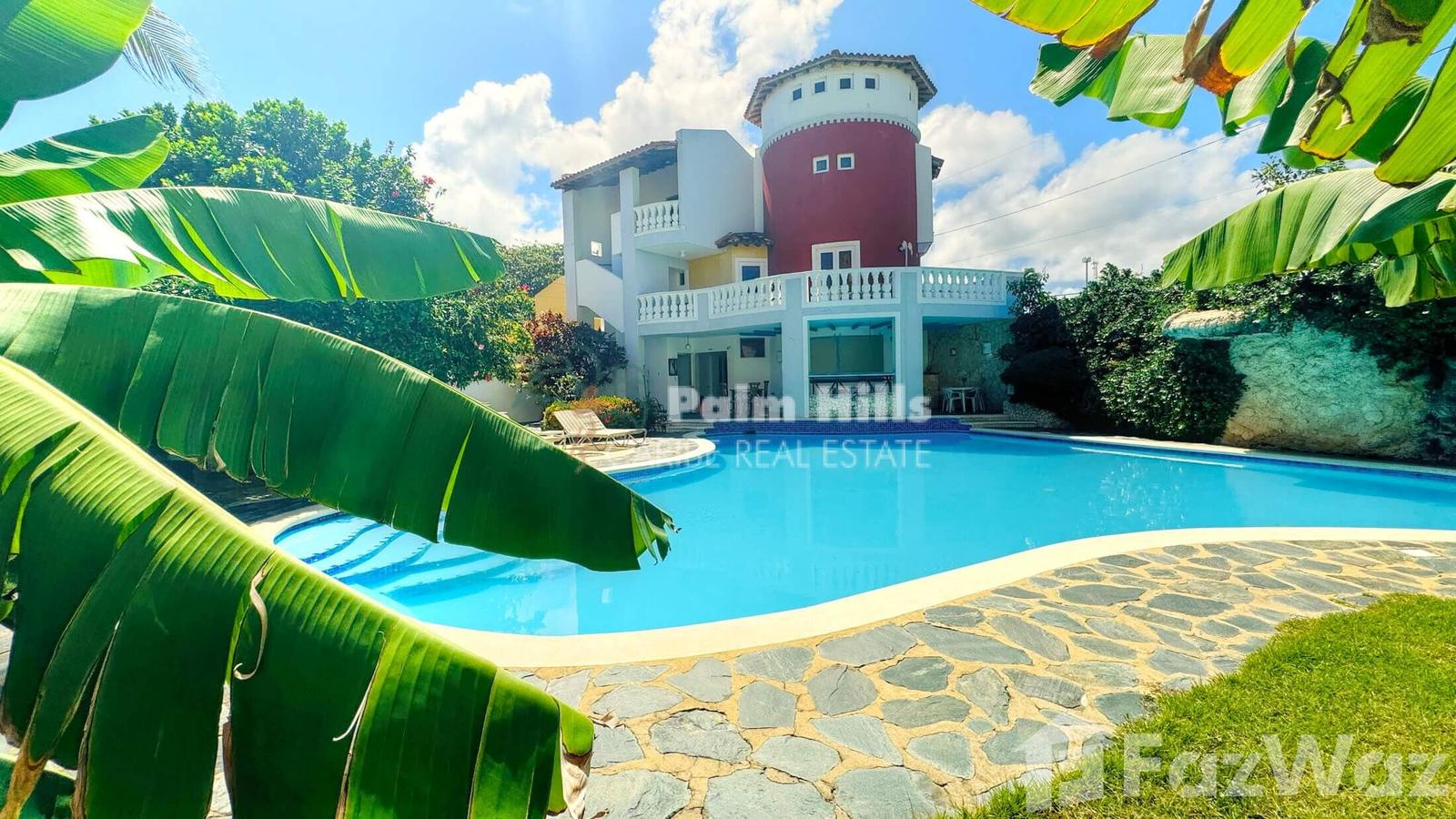 1-bedroom apartment in Cabrera Hills, Cabrera — photo 2