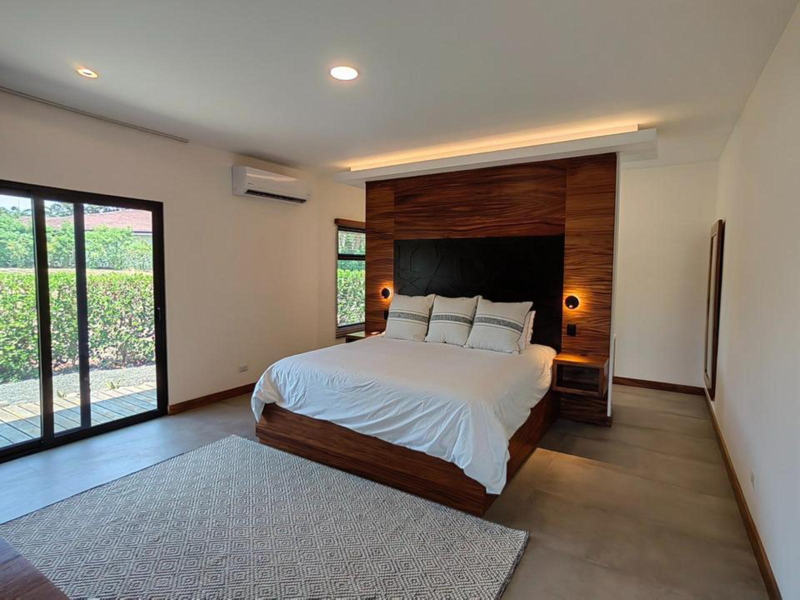 4 Bedroom Golf-Front Home for Sale, Llama del Bosque, Reserva Conchal, Flamingo, Guanacaste, Costa Rica — photo 3