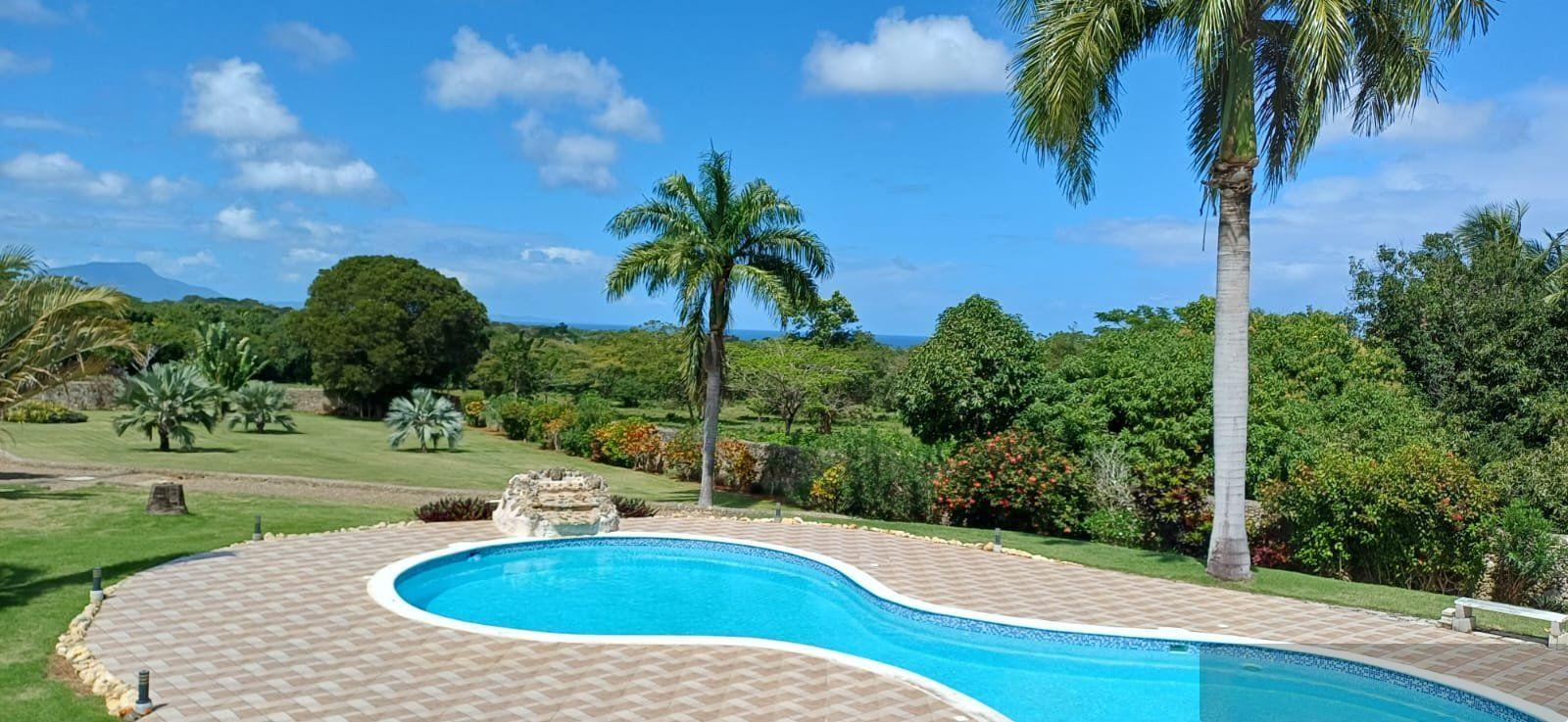 Oceanview 4-Bedroom Villa with Pool in Haciendas El Choco — photo 3
