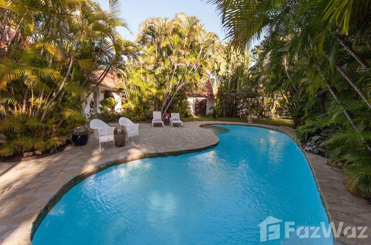 3BR Caribbean Home in Sea Horse Ranch — photo 3