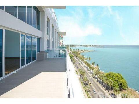 4-bedroom apartment in Santo Domingo, Distrito Nacional — photo 1